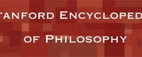 Stanford Encyclopedia of Philosophy (SEP): l'enciclopedia online di riferimento per la filosofia 