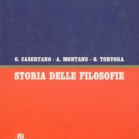 eBook di filosofia: Casertano,  Montano, Tortola, Storia delle filosofie