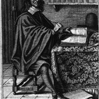 Epistolari di René Descartes: bancadati online di diverse edizioni delle lettere di Cartesio
