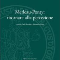 eBook di filosofia: P. Amodio A. Scotti, Merleau-Ponty: ritornare alla percezione